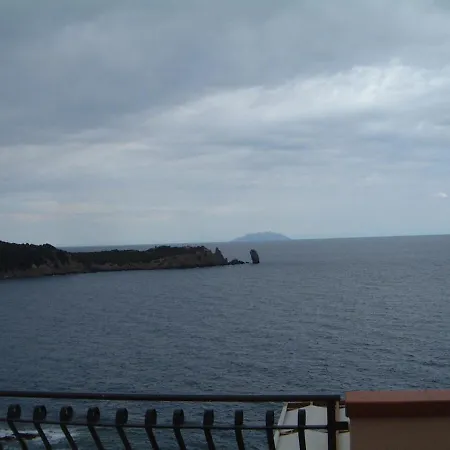 Casa Di Andrea Lägenhet