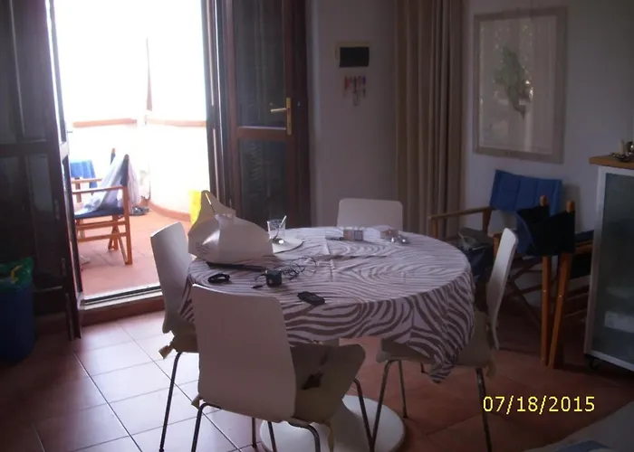 Διαμέρισμα Casa Di Andrea *