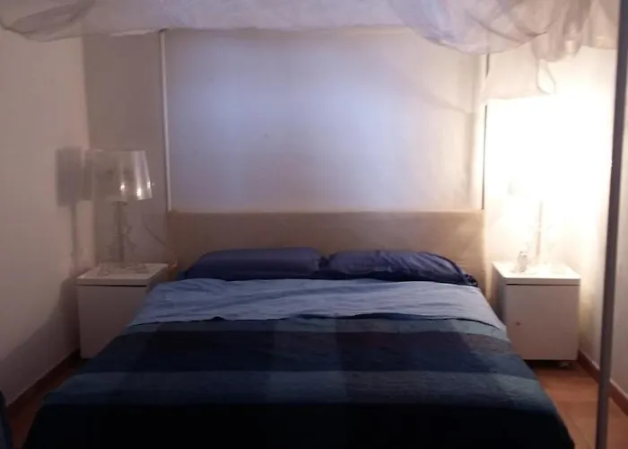 Διαμέρισμα Casa Di Andrea