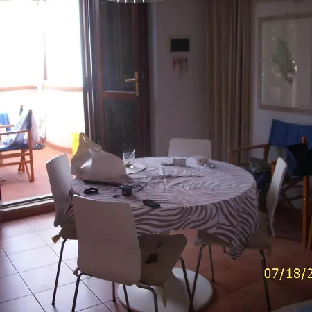 Апартаменты Casa Di Andrea *