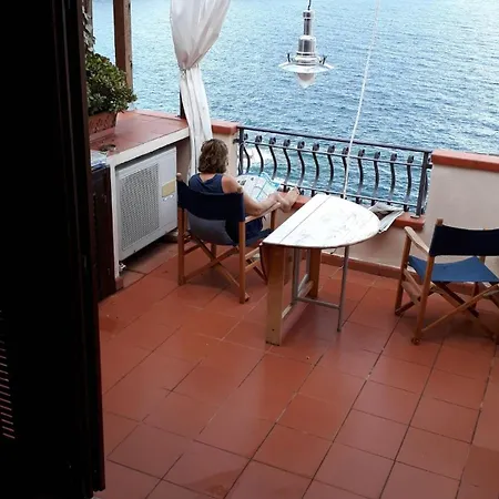 Апартаменты Casa Di Andrea