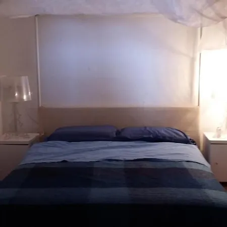Апартаменты Casa Di Andrea