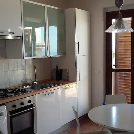 Casa Di Andrea Апартаменты