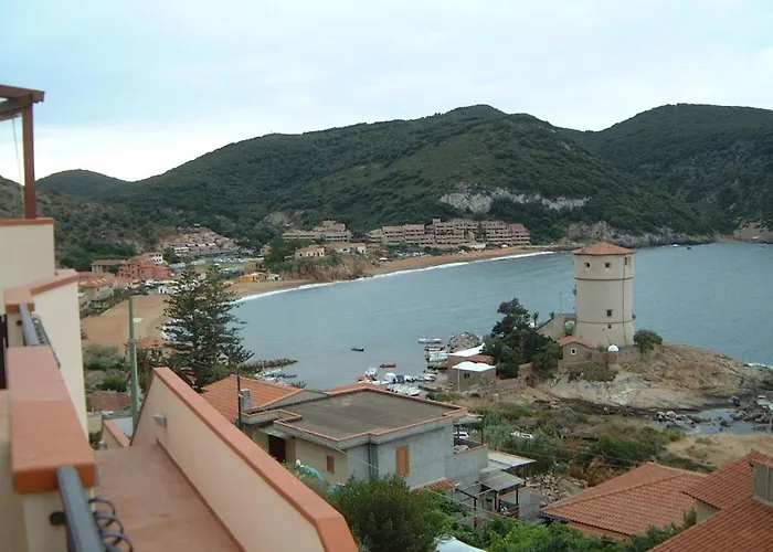 Casa Di Andrea *